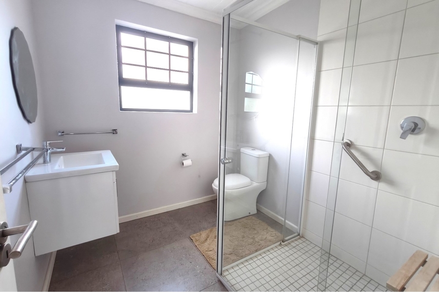 2 Bedroom Property for Sale in Moorreesburg Western Cape